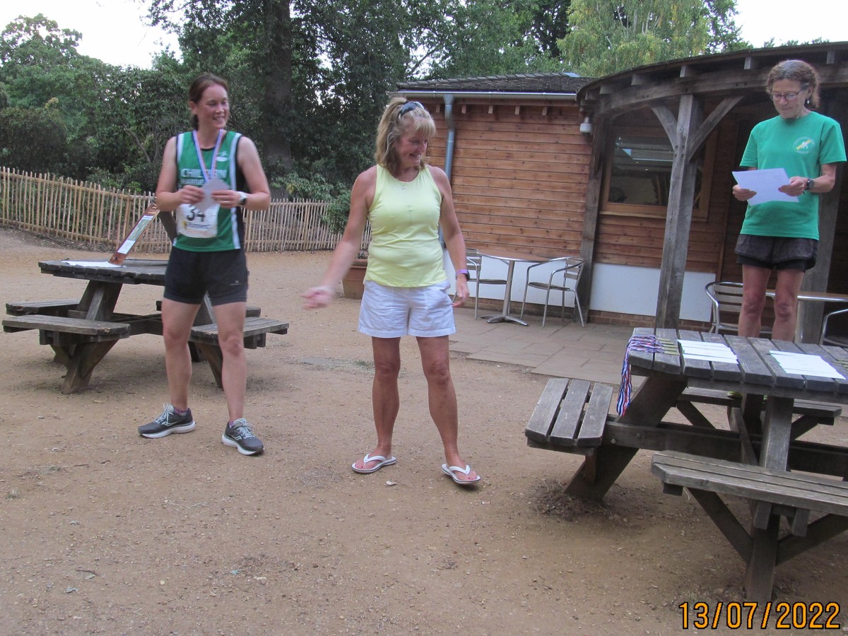 IMG_0112 (3) Sarah Quantrill, Chiltern Harriers, 1st female